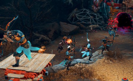 Kunitsu-Gami: Path of the Goddess v1.0+ (+14 Trainer)