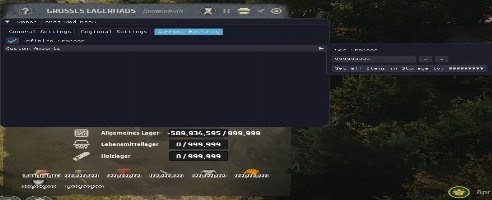 Gutsherren Einfaches Gutsherren Mod Menü v1.0.6