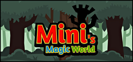 Mini’s Magic World