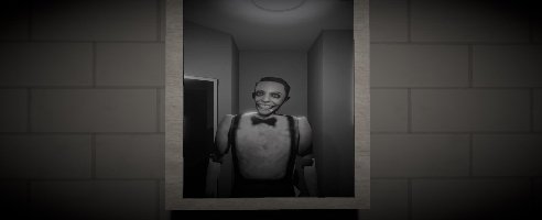 Mirror, Mirror
