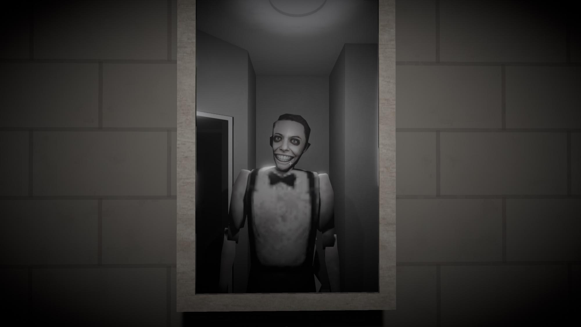 Mirror, Mirror