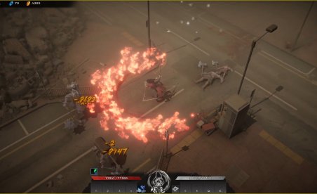 Mirror of Heaven v1.0 (+4 Trainer)