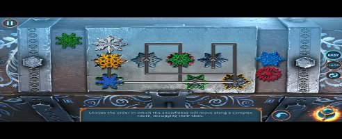 Myth or Reality 3: Snowbound Secrets Collectors Edition v1.0 (+3 Trainer)