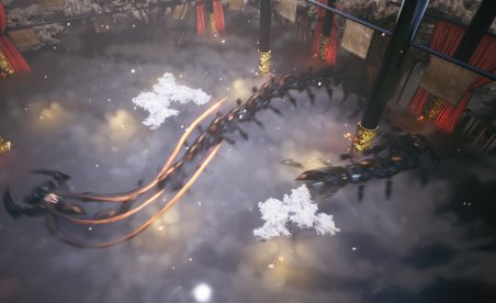 Nine Treasures of Liuyin v0.1 (+5 Trainer)