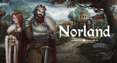 Norland (+8 Trainer) [FLiNG] – Update August 2025