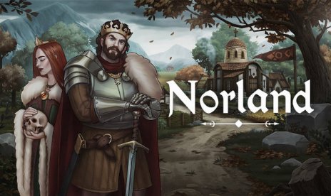 Norland (+8 Trainer) [FLiNG] – Update August 2025