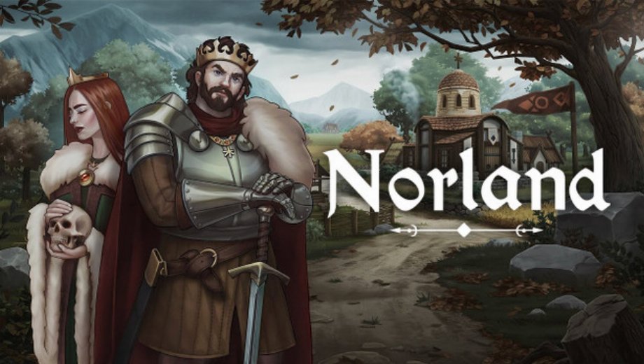 Norland (+8 Trainer)