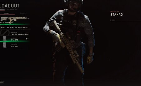 Ready or Not Attachment Expansion Mod v1.5