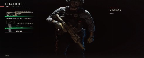 Ready or Not Attachment Expansion Mod v1.5