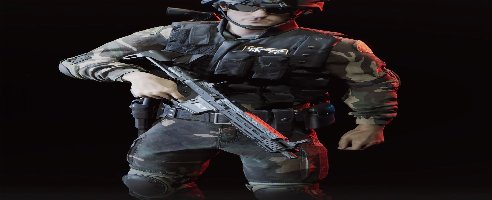 Ready or Not Gear Unlocker (Home Invasion) Mod v1.0