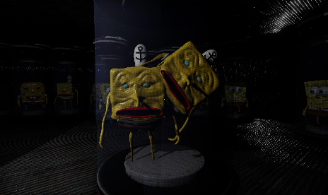 SpongeBob's Evil Clone 2 Free Full Game