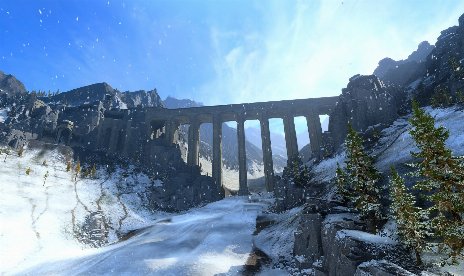 La prochaine mise à jour de Total War : Warhammer III permet aux nains de construire en hauteur