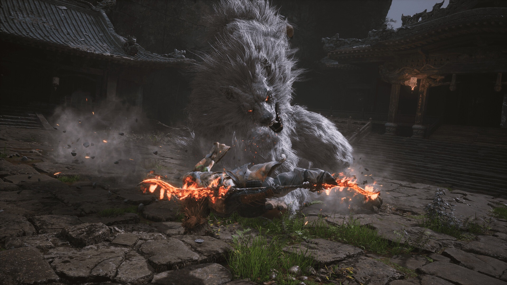 Black Myth: Wukong becomes one of the fastest selling games of all time