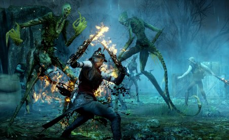 Dragon Age: The Veilguard brings back a fan favorite character