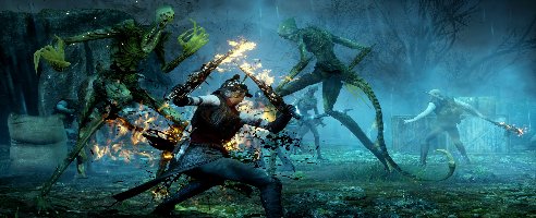Dragon Age: Die Schleierwache bringt einen Lieblingscharakter der Fans zurück