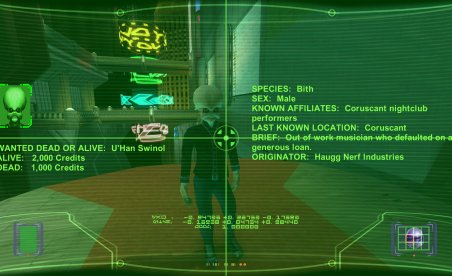 Star Wars: Cazarrecompensas v1.0 (+5 Entrenador)