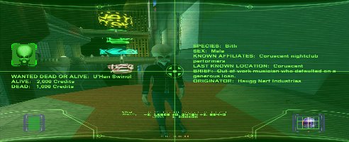 Star Wars: Kopfgeldjäger v1.0 (+5 Trainer)