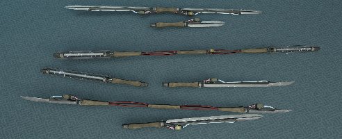 Starfield Melee Madness Mod v1.1