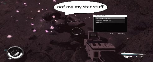 Starfield Starborn Looting Mod v1.0