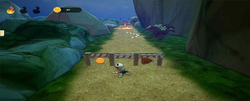 Die Art des Kochens v1.0 (+2 Trainer)