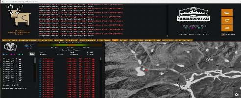 theHunter: Call of the Wild 600 TAHR GREAT ONES plus 90 Spielverbesserungen Mod v1.0