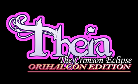 Theia: The Crimson Eclipse