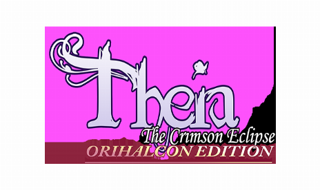 Theia : The Crimson Eclipse Jeu complet gratuit v1.04