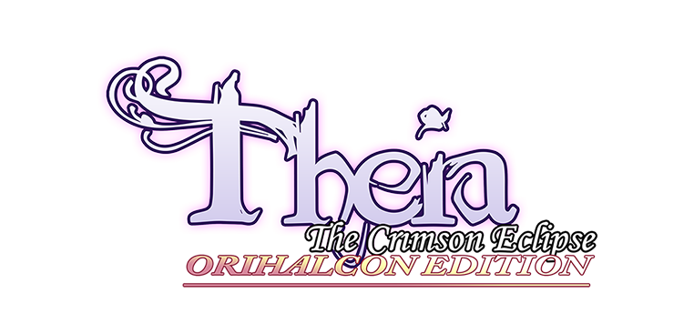 Theia: The Crimson Eclipse