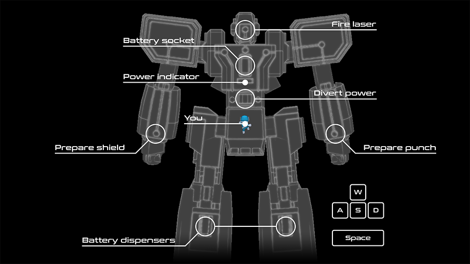 Titan Climber Z