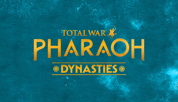 Total War: PHARAOH DYNASTIES v2.0-v2.0.2+ (+24 Trainer)