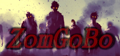 ZomGoBo v1.0 (+2 Trainer)