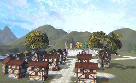 Attack on Titan Tribute Game 2