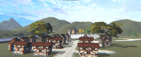 Attack on Titan Tribute Game 2