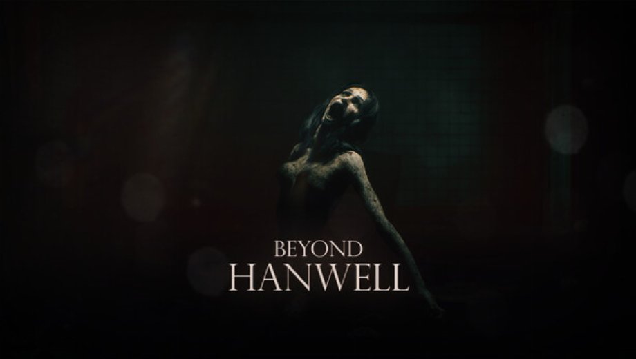 Beyond Hanwell v1.0 (+3 Trainer)