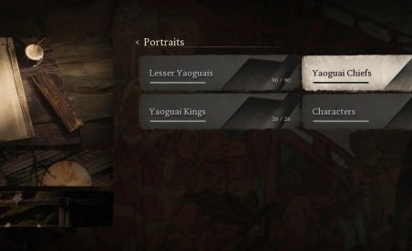 Black Myth: Wukong Everything Unlocked Mod v1.00.0