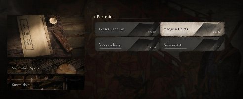 Black Myth: Wukong Everything Unlocked Mod v1.00.0
