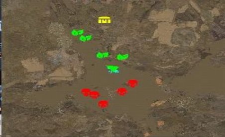 Black Myth: Wukong Black MythWukong-Min Map Mod v1.3.4