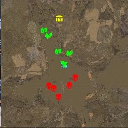Black Myth: Wukong Black MythWukong-Min Map Mod v1.3.4