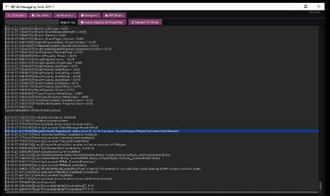 Black Myth: Wukong RE-UE4SS – Mod Loader – Debug Tool – Pak Mod Enabler v1.3