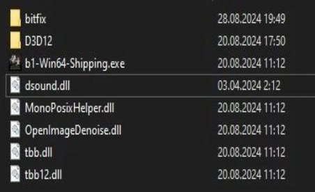 Black Myth: Wukong Signature Bypass Mod v1.2.0