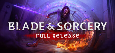 Blade & Sorcery