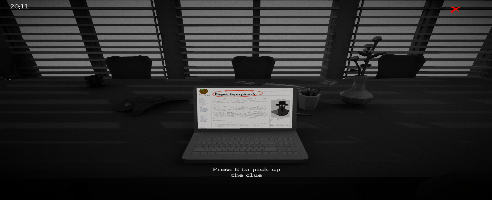 Cold Case