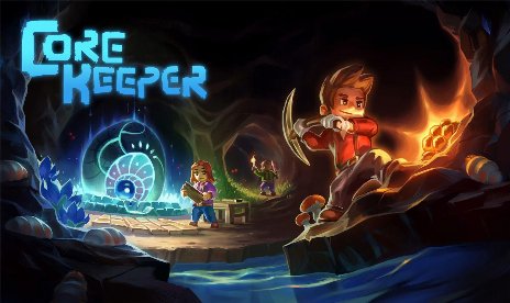 Core Keeper v1.0–v1.2+ (+22 Trainer) [FLiNG]