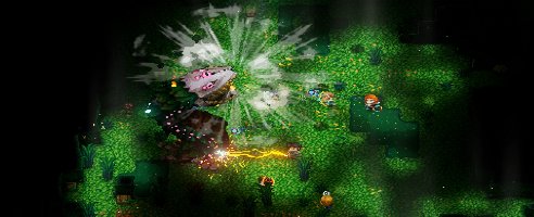 Core Keeper v1.0+ (+22 Trainer)