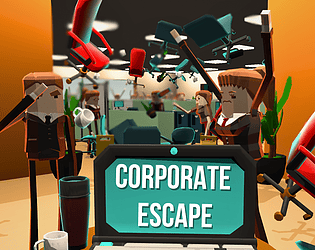 Corporate Escape