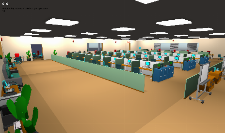 Corporate Escape Free Full Game