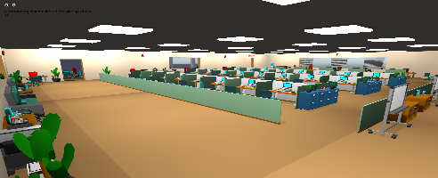 Corporate Escape