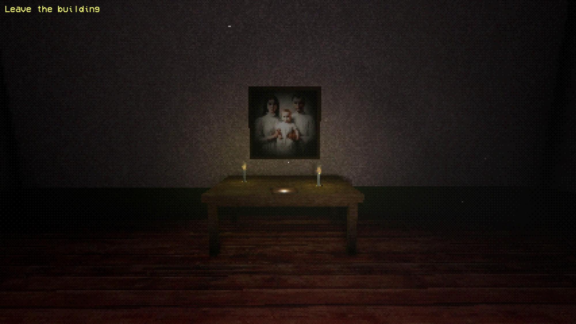 Cursed Baby