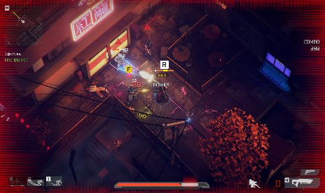 CyberCorp v1.0 (+5 Trainer)