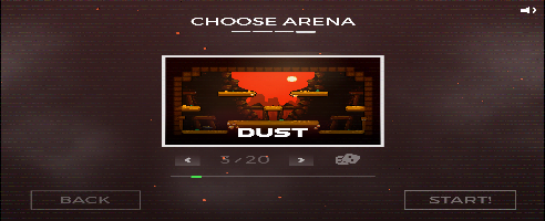 Deathmatch Arena